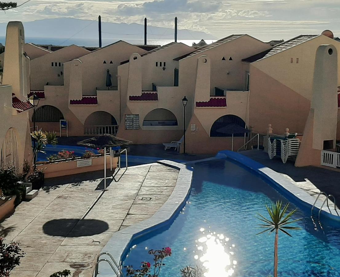 Mareverde Costa Adeje Экстерьер фото